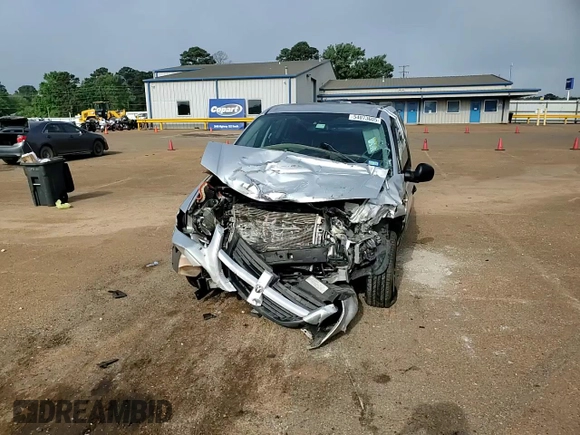 2005 Dodge Caravan SE with VIN 1D4GP24R15B324703, listed as a Copart auction lot 54073605 with Not Provided miles and Salvage Title. Bid and sale history available at carsss.com. Image 14.