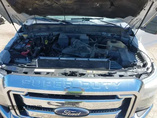 2011 Ford F-250 XL с VIN 1FT7X2B66BEB10807, выставлен на аукционе IAAI как лот 42276935 с пробегом 276 613 миль миль и . История ставок и продаж доступна на DreamBid. Изображение 19.