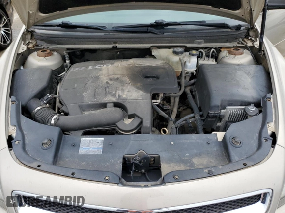 2009 Chevrolet Malibu 1LS with VIN 1G1ZG57BX9F131723, listed as a Copart auction lot 54502774 with 224,252 mi miles and Salvage Title. Bid and sale history available at DreamBid. Image 11.