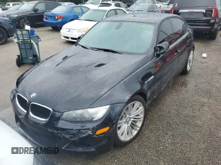 2011 BMW M3 with VIN WBSPM9C50BE203757, listed as a Copart auction lot 74081084 with 0 mi miles and Salvage Title. Bid and sale history available at carsss.com. Image 5.