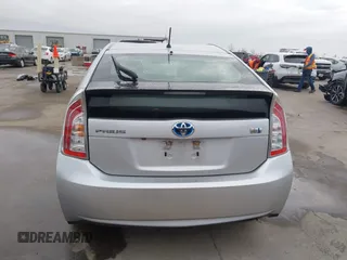 2015 Toyota Prius Four z VIN JTDKN3DU7F1942591, wystawiony jako IAAI lot #41439295 z przebiegiem 86 406 mil mil oraz . Historia ofert i sprzedaży dostępna na DreamBid. Obrazek 17.