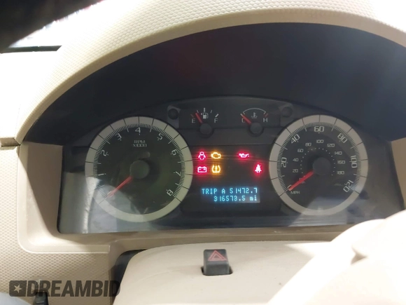 2008 Ford Escape XLT with VIN 1FMCU03168KE47773, listed as a IAAI auction lot 42626549 with 316,573 mi miles and . Bid and sale history available at DreamBid. Image 7.