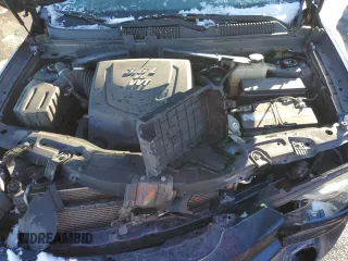 2008 Saturn VUE XR z VIN 3GSDL737X8S516501, wystawiony jako Copart lot #87925995 z przebiegiem 89 749 mil mil oraz Szkoda całkowita • Salvage title. Historia ofert i sprzedaży dostępna na DreamBid. Obrazek 13.
