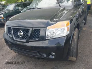 2010 Nissan Armada SE z VIN 5N1BA0NC7AN615055, wystawiony jako IAAI lot #42108459 z przebiegiem 301 246 mil mil oraz . Historia ofert i sprzedaży dostępna na DreamBid. Obrazek 6.