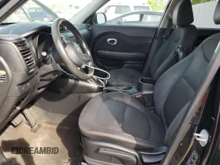 2017 Kia Soul with VIN KNDJN2A23H7423756, listed as a Copart auction lot 54421095 with 137,263 mi miles and Clean Title. Bid and sale history available at carsss.com. Image 7.