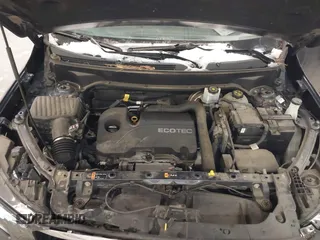 2018 GMC Terrain SLE with VIN 3GKALTEV0JL361531, listed as a IAAI auction lot 40997651 with 109,343 mi miles. Bid and sale history available at carsss.com. Image 10.
