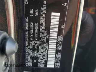 2021 Lexus RX 350 with VIN 2T2HZMDAXMC285929, listed as a Copart auction lot 58866925 with 19,464 mi miles and Salvage title. Bid and sale history available at DreamBid. Image 13.
