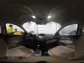 2017 Ford Escape SE with VIN 1FMCU0GD2HUB52680, listed as a IAAI auction lot 42040658 with 81,158 mi miles and . Bid and sale history available at DreamBid. Image 24.