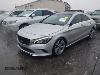 2019 Mercedes-Benz CLA 250 with VIN WDDSJ4EB6KN722477, listed as a IAAI auction lot 41377046 with 74,969 mi miles and . Bid and sale history available at DreamBid. Image 17.