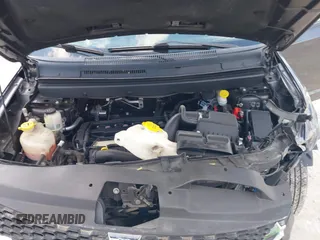 2017 Dodge Journey SE with VIN 3C4PDCAB0HT701477, listed as a IAAI auction lot 42025733 with 168,269 mi miles and . Bid and sale history available at DreamBid. Image 10.