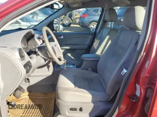 2007 Ford Freestyle SEL with VIN 1FMDK05177GA12219, listed as a Copart auction lot 79571274 with 136,348 mi miles and Salvage Title. Bid and sale history available at carsss.com. Image 7.