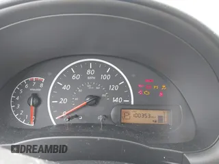 2015 Nissan Versa SV with VIN 3N1CN7AP3FL853347, listed as a IAAI auction lot 41741056 with 100,353 mi miles. Bid and sale history available at carsss.com. Image 7.