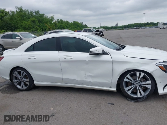 2019 Mercedes-Benz CLA 250 с VIN WDDSJ4EB0KN749822, выставлен на аукционе IAAI как лот 42172662 с пробегом 74 783 миль миль и . История ставок и продаж доступна на DreamBid. Изображение 13.