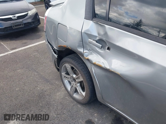 2011 Nissan Sentra 2.0 with VIN 3N1AB6AP7BL718067, listed as a IAAI auction lot 41794590 with 131,451 mi miles and . Bid and sale history available at DreamBid. Image 6.
