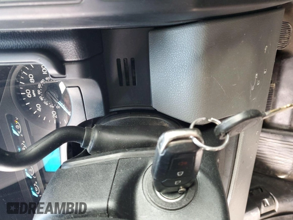 2019 Ford F-150 XL with VIN 1FTEX1EP9KKD65393, listed as a IAAI auction lot 42567714 with 94,064 mi miles and . Bid and sale history available at DreamBid. Image 19.