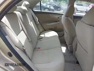 2010 Toyota Corolla with VIN 1NXBU4EE8AZ214135, listed as a IAAI auction lot 42522421 with 72,726 mi miles and . Bid and sale history available at DreamBid. Image 8.