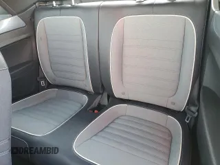 2016 Volkswagen Beetle S with VIN 3VW517AT0GM810270, listed as a Copart auction lot 53641905 with 177,404 mi miles and Salvage Title. Bid and sale history available at DreamBid. Image 10.