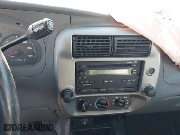 2008 Ford Ranger XL with VIN 1FTYR10D88PA90213, listed as a IAAI auction lot 41024835 with 67,188 mi miles and . Bid and sale history available at DreamBid. Image 16.