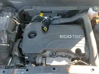 2022 Chevrolet Equinox LT with VIN 2GNAXUEVXN6151638, listed as a Copart auction lot 81665815 with 56,750 mi miles and Salvage title. Bid and sale history available at DreamBid. Image 15.