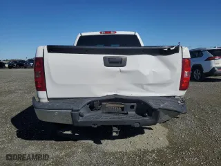 2011 Chevrolet Silverado 1500 LT with VIN 1GCRCSE0XBZ239721, listed as a Copart auction lot 47461575 with 353,931 mi miles and Salvage Title. Bid and sale history available at carsss.com. Image 6.