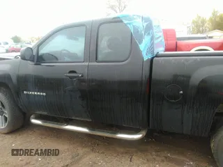 2011 Chevrolet Silverado 1500 Work Truck with VIN 1GCRKPE35BZ444552, listed as a IAAI auction lot 41875848 with 155,449 mi miles and . Bid and sale history available at DreamBid. Image 14.