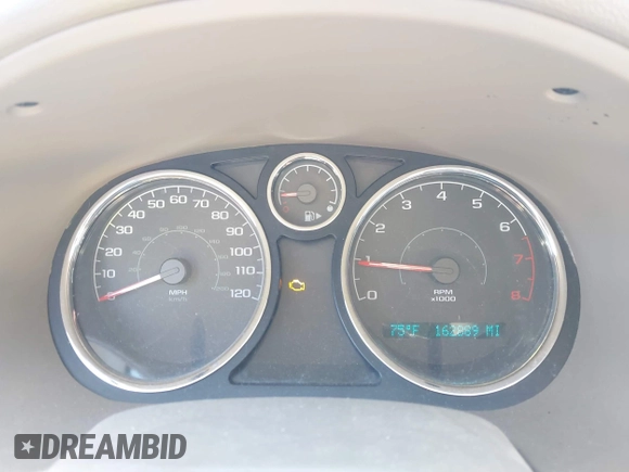 2006 Chevrolet Cobalt LS with VIN 1G1AK55F467708740, listed as a IAAI auction lot 42222405 with 162,889 mi miles and . Bid and sale history available at DreamBid. Image 7.