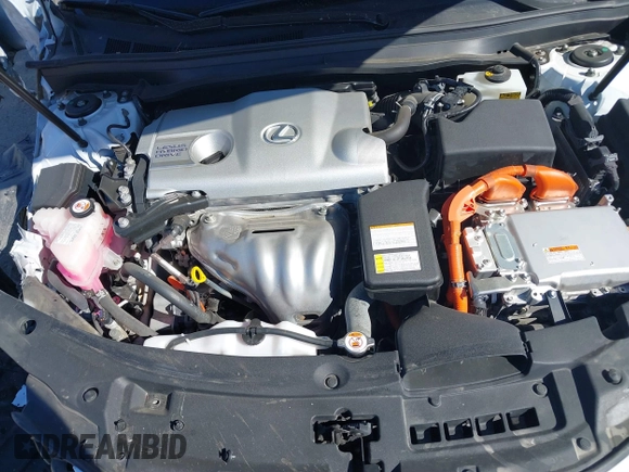 2017 Lexus ES 300h with VIN JTHBW1GG8H2137766, listed as a IAAI auction lot 41852302 with 88,937 mi miles and . Bid and sale history available at DreamBid. Image 10.