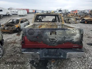 2016 Ford F-250 Lariat with VIN 1FT7W2B62GEA40989, listed as a Copart auction lot 85863034 with Not Provided miles and Non Repairable. Bid and sale history available at DreamBid. Image 10.