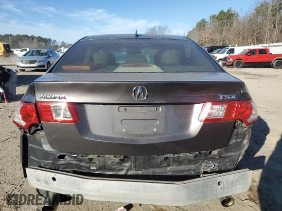 2014 Acura TSX Technology z VIN JH4CU2F69EC002777, wystawiony jako Copart lot #43132795 z przebiegiem 132 767 mil mil oraz Szkoda całkowita • Salvage title. Historia ofert i sprzedaży dostępna na DreamBid. Obrazek 6.