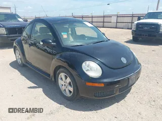 2007 Volkswagen Beetle с VIN 3VWRW31C27M506191, выставлен на аукционе IAAI как лот 42522294 с пробегом 154 172 миль миль и . История ставок и продаж доступна на DreamBid. Изображение 1.