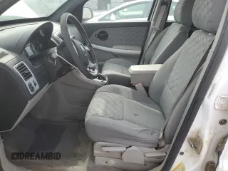 2008 Chevrolet Equinox LS z VIN 2CNDL13F986013925, wystawiony jako Copart lot #55185615 z przebiegiem 79 890 mil mil oraz Czysty tytuł • Clean title. Historia ofert i sprzedaży dostępna na DreamBid. Obrazek 7.
