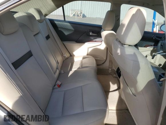 2013 Toyota Camry L with VIN 4T4BF1FK1DR302323, listed as a Copart auction lot 49118885 with 95,932 mi miles and Salvage Title. Bid and sale history available at carsss.com. Image 10.