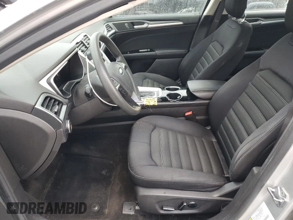 2013 Ford Fusion SE with VIN 3FA6P0H7XDR101615, listed as a Copart auction lot 51188655 with 120,000 mi miles and Clean Title. Bid and sale history available at DreamBid. Image 7.