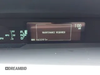 2015 Toyota Prius Four with VIN JTDKN3DU0F0403221, listed as a IAAI auction lot 42148385 with 163,391 mi miles. Bid and sale history available at carsss.com. Image 15.