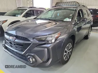 2023 Subaru Outback Premium z VIN 4S4BTADC7P3187364, wystawiony jako IAAI lot #42587464 z przebiegiem 72 094 mil mil oraz . Historia ofert i sprzedaży dostępna na DreamBid. Obrazek 1.