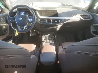 2020 BMW 2 Series 228i xDrive with VIN WBA73AK08L7F87567, listed as a Copart auction lot 79616274 with 48,069 mi miles and Salvage title. Bid and sale history available at DreamBid. Image 8.