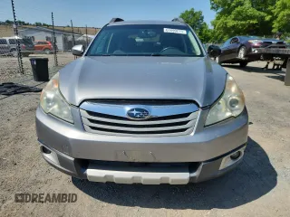 2011 Subaru Outback Limited Power Moon with VIN 4S4BRBLC1B3361752, listed as a Copart auction lot 61690275 with 201,994 mi miles and Clean title. Bid and sale history available at DreamBid. Image 5.
