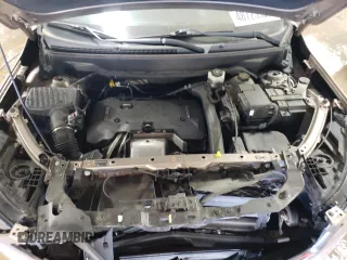 2018 GMC Terrain SLE with VIN 3GKALMEX9JL132790, listed as a Copart auction lot 48725925 with 67,445 mi miles and Salvage Title. Bid and sale history available at carsss.com. Image 11.