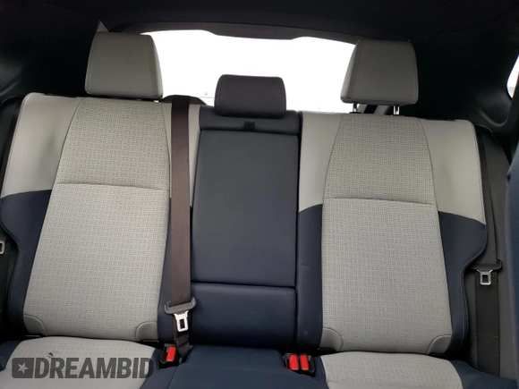 2023 Subaru Solterra Premium с VIN JTMABABA8PA009866, выставлен на аукционе Copart как лот 67385543 с пробегом 2 496 миль миль и . История ставок и продаж доступна на DreamBid. Изображение 8.