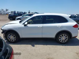 2012 Porsche Cayenne with VIN WP1AA2A22CLA08941, listed as a IAAI auction lot 42152243 with 120,122 mi miles and . Bid and sale history available at DreamBid. Image 15.
