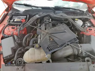 2020 Ford Mustang EcoBoost z VIN 1FATP8UH4L5125880, wystawiony jako Copart lot #61642625 z przebiegiem 75 898 mil mil oraz Szkoda całkowita • Salvage title. Historia ofert i sprzedaży dostępna na DreamBid. Obrazek 11.