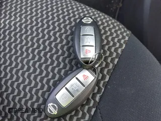 2016 Nissan Juke SL z VIN JN8AF5MV2GT658468, wystawiony jako IAAI lot #41790599 z przebiegiem 78 173 mil mil oraz . Historia ofert i sprzedaży dostępna na DreamBid. Obrazek 11.