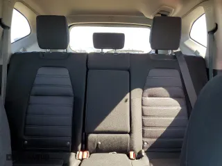 2022 Honda CR-V EX with VIN 7FARW2H53NE049305, listed as a Copart auction lot 46712075 with 41,741 mi miles and Salvage Title. Bid and sale history available at carsss.com. Image 10.