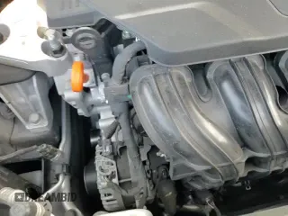 2024 Hyundai Tucson SE с VIN 5NMJA3DE3RH308043, выставлен на аукционе Copart как лот 70285385 с пробегом 11 048 миль миль и Списание • Salvage title. История ставок и продаж доступна на DreamBid. Изображение 14.