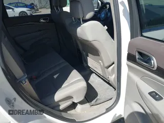 2011 Jeep Grand Cherokee Laredo with VIN 1J4RR4GG9BC556083, listed as a IAAI auction lot 42139453 with 145,623 mi miles and . Bid and sale history available at DreamBid. Image 8.