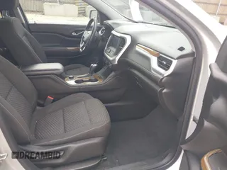 2017 GMC Acadia SLE with VIN 1GKKNLLA0HZ223375, listed as a IAAI auction lot 41938774 with 51,744 mi miles and . Bid and sale history available at DreamBid. Image 5.