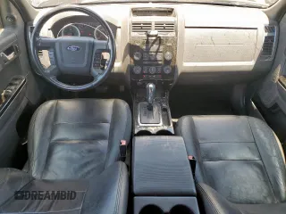 2009 Ford Escape Limited с VIN 1FMCU94G19KB02479, выставлен на аукционе Copart как лот 59639515 с пробегом 210 398 миль миль и Списание • Salvage title. История ставок и продаж доступна на DreamBid. Изображение 8.