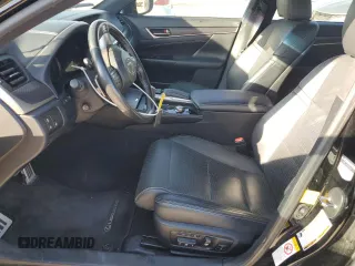 2018 Lexus GS with VIN JTHCZ1BL6JA009960, listed as a Copart auction lot 85903234 with 70,769 mi miles and Salvage Title. Bid and sale history available at carsss.com. Image 7.