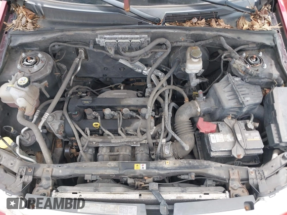 2011 Ford Escape XLS with VIN 1FMCU0C74BKC02739, listed as a IAAI auction lot 42583468 with 221,853 mi miles and . Bid and sale history available at DreamBid. Image 10.