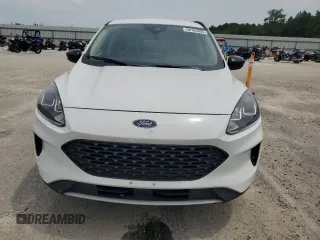 2020 Ford Escape SE Sport Hybrid z VIN 1FMCU9BZ6LUA80401, wystawiony jako Copart lot #58164895 z przebiegiem 62 634 mil mil oraz Szkoda całkowita • Salvage title. Historia ofert i sprzedaży dostępna na DreamBid. Obrazek 5.